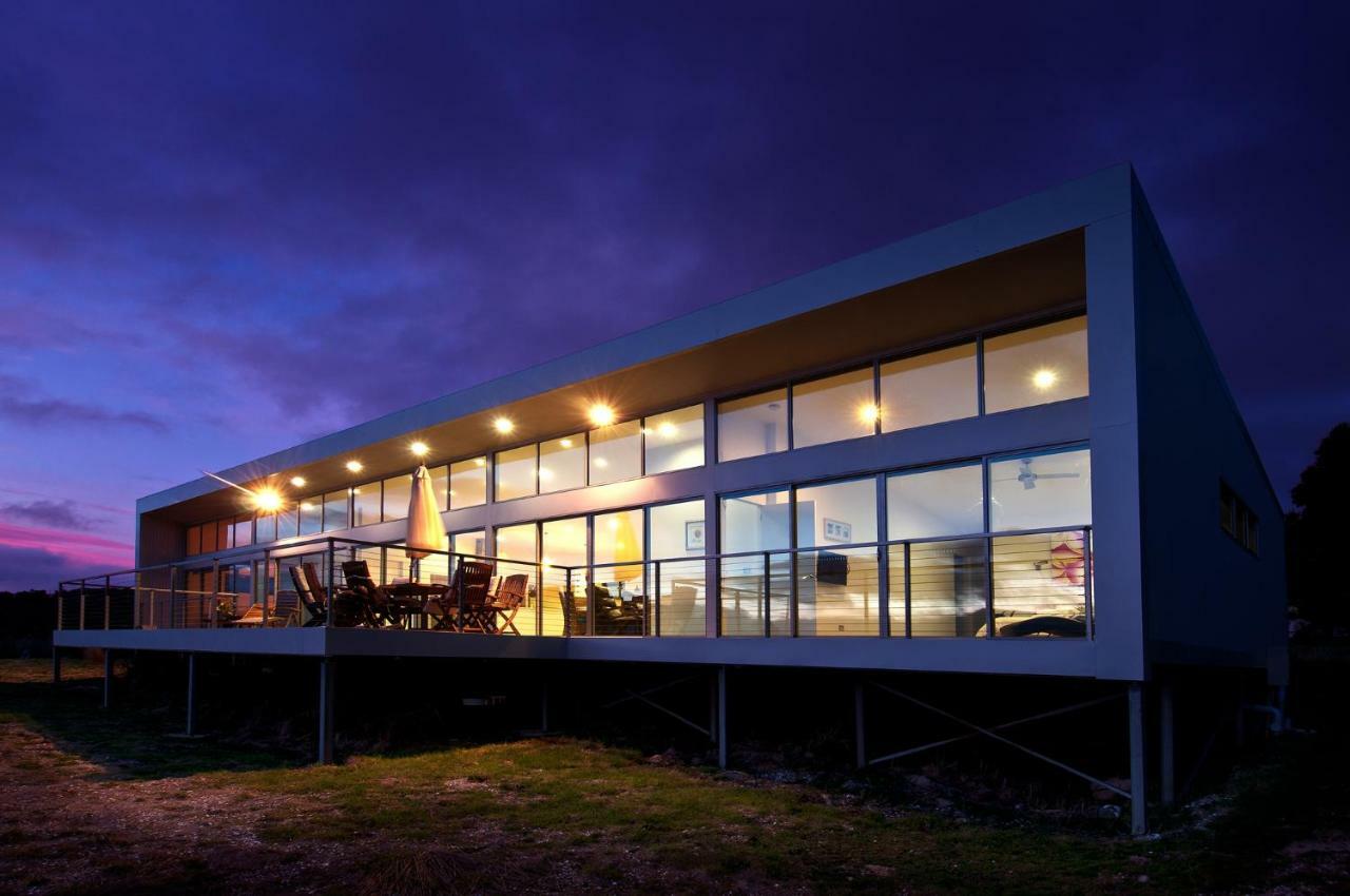 Sunset Bay Escape Vila Alonnah Exterior foto