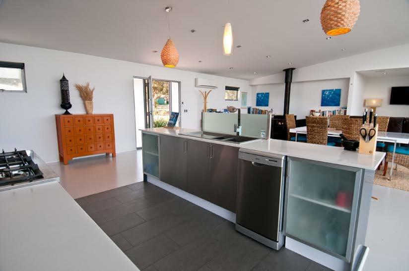 Sunset Bay Escape Vila Alonnah Exterior foto