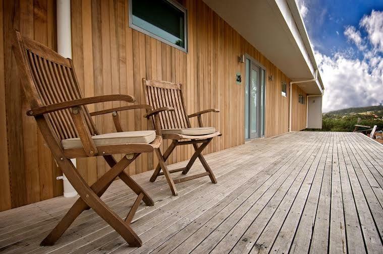 Sunset Bay Escape Vila Alonnah Exterior foto