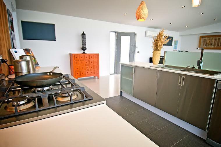 Sunset Bay Escape Vila Alonnah Exterior foto