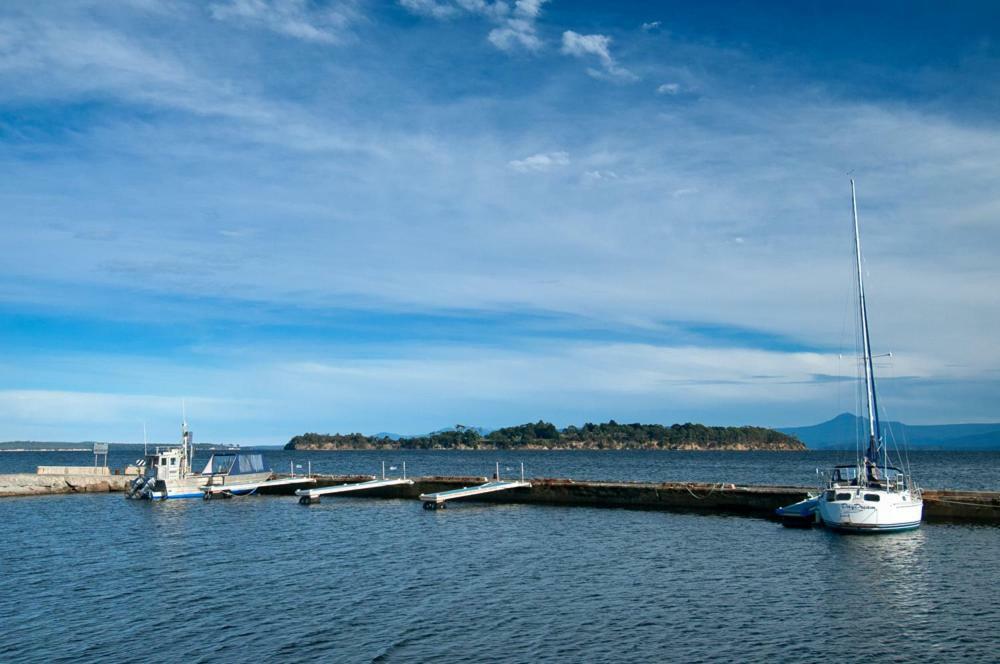 Sunset Bay Escape Vila Alonnah Exterior foto