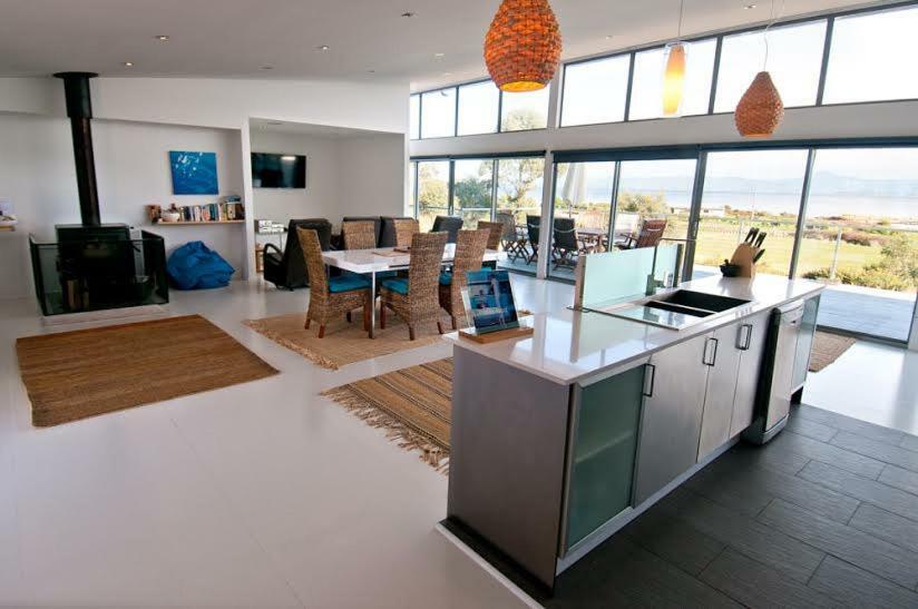 Sunset Bay Escape Vila Alonnah Exterior foto
