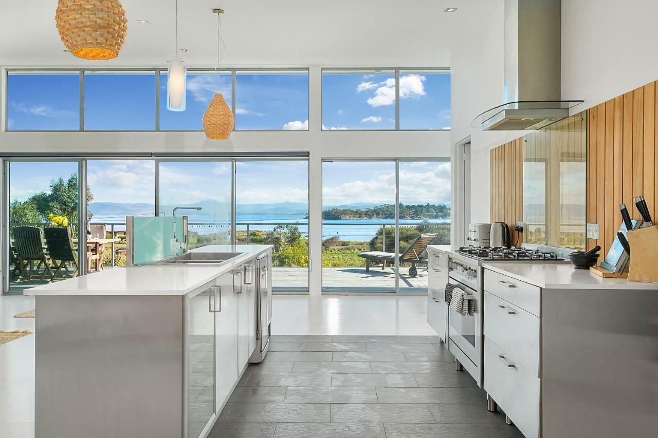 Sunset Bay Escape Vila Alonnah Exterior foto