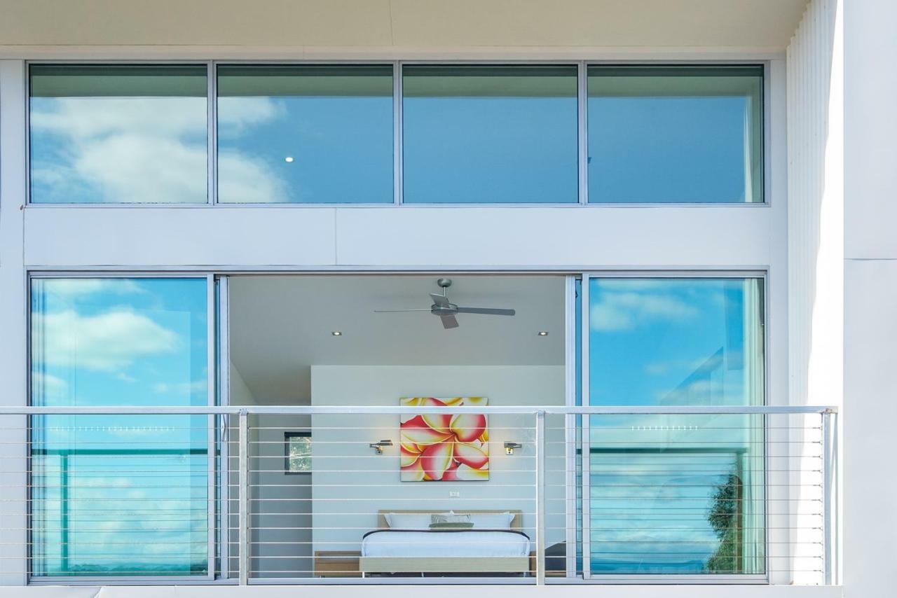 Sunset Bay Escape Vila Alonnah Exterior foto