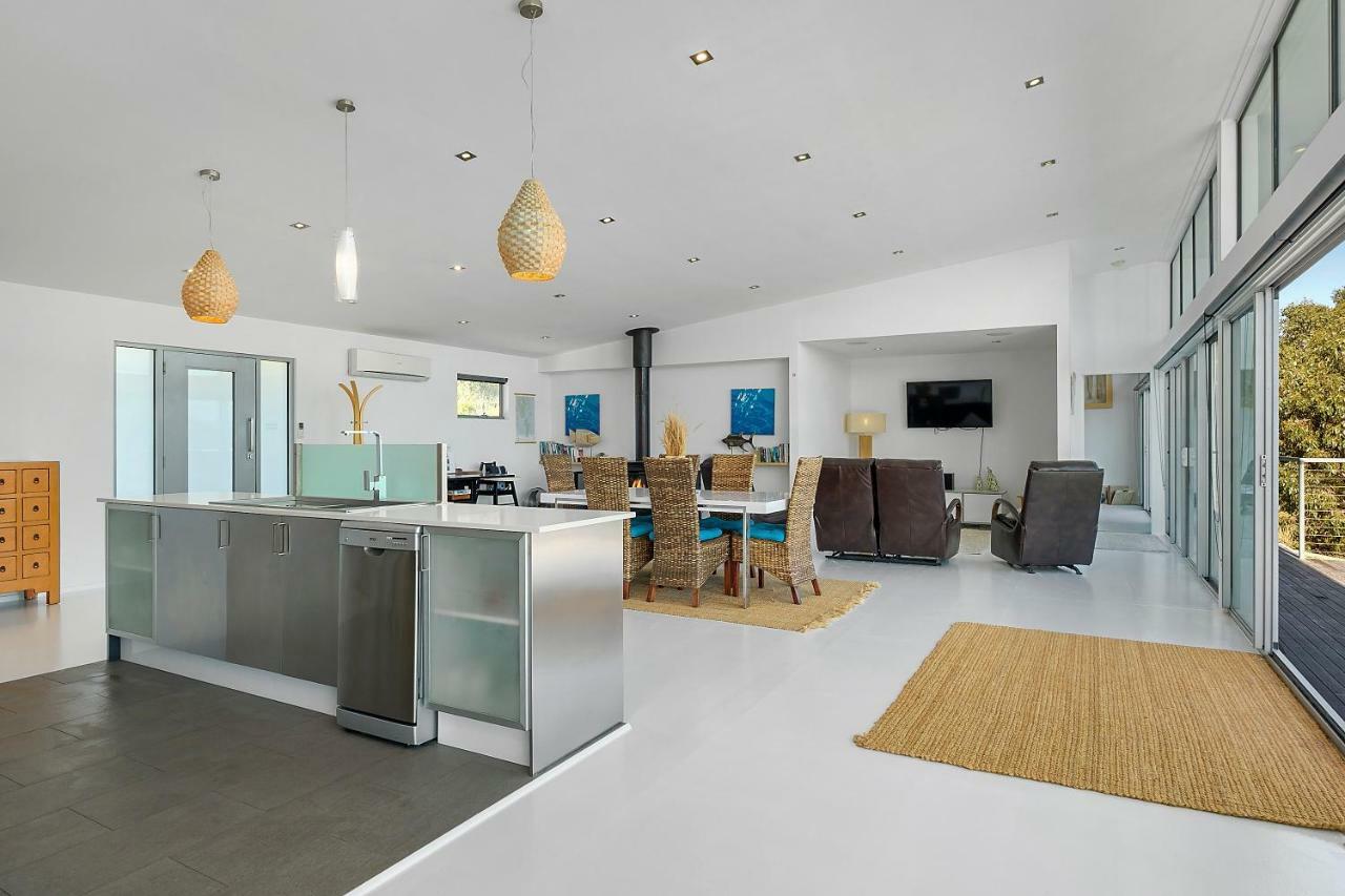 Sunset Bay Escape Vila Alonnah Exterior foto