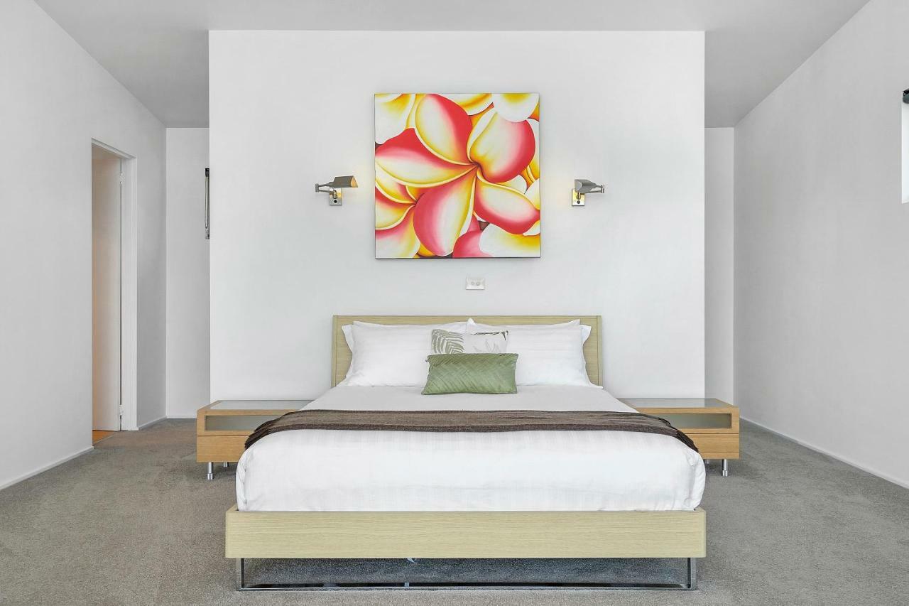Sunset Bay Escape Vila Alonnah Exterior foto