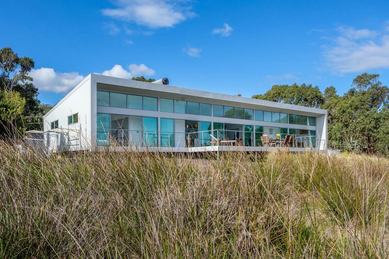 Sunset Bay Escape Vila Alonnah Exterior foto