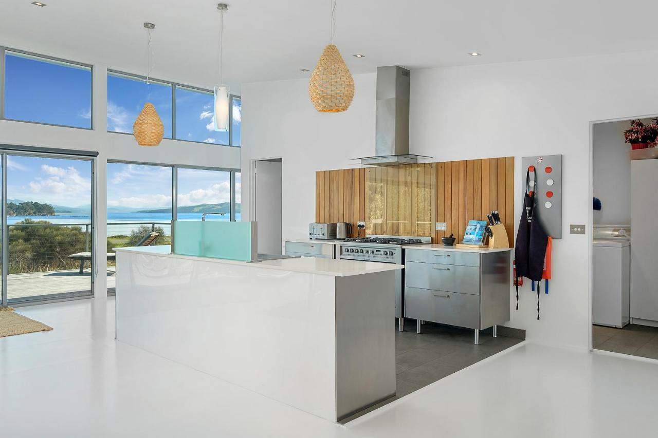 Sunset Bay Escape Vila Alonnah Exterior foto