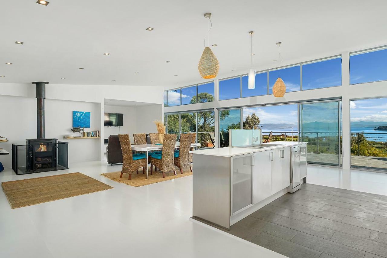 Sunset Bay Escape Vila Alonnah Exterior foto