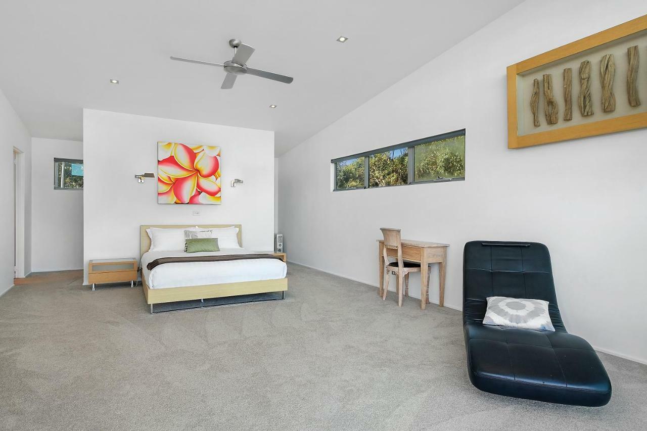 Sunset Bay Escape Vila Alonnah Exterior foto
